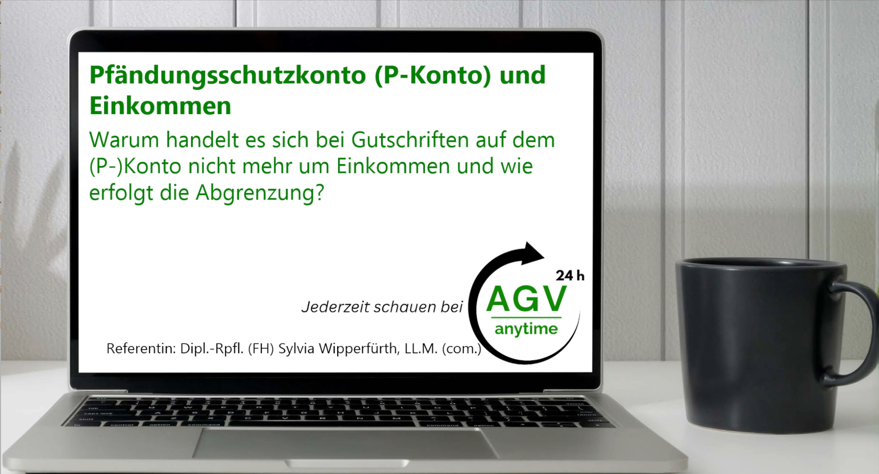 Pf&auml;ndungsschutzkonto (P-Konto) und Einkommen