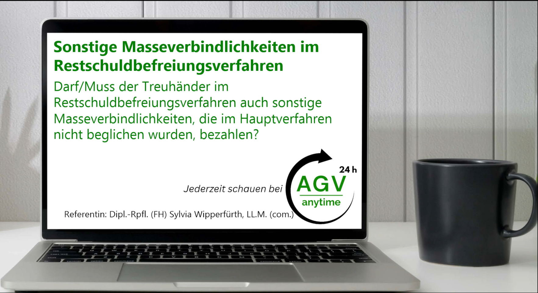 Sonstige Massenverbindlichkeiten im Restschuldbefreiungsverfahren