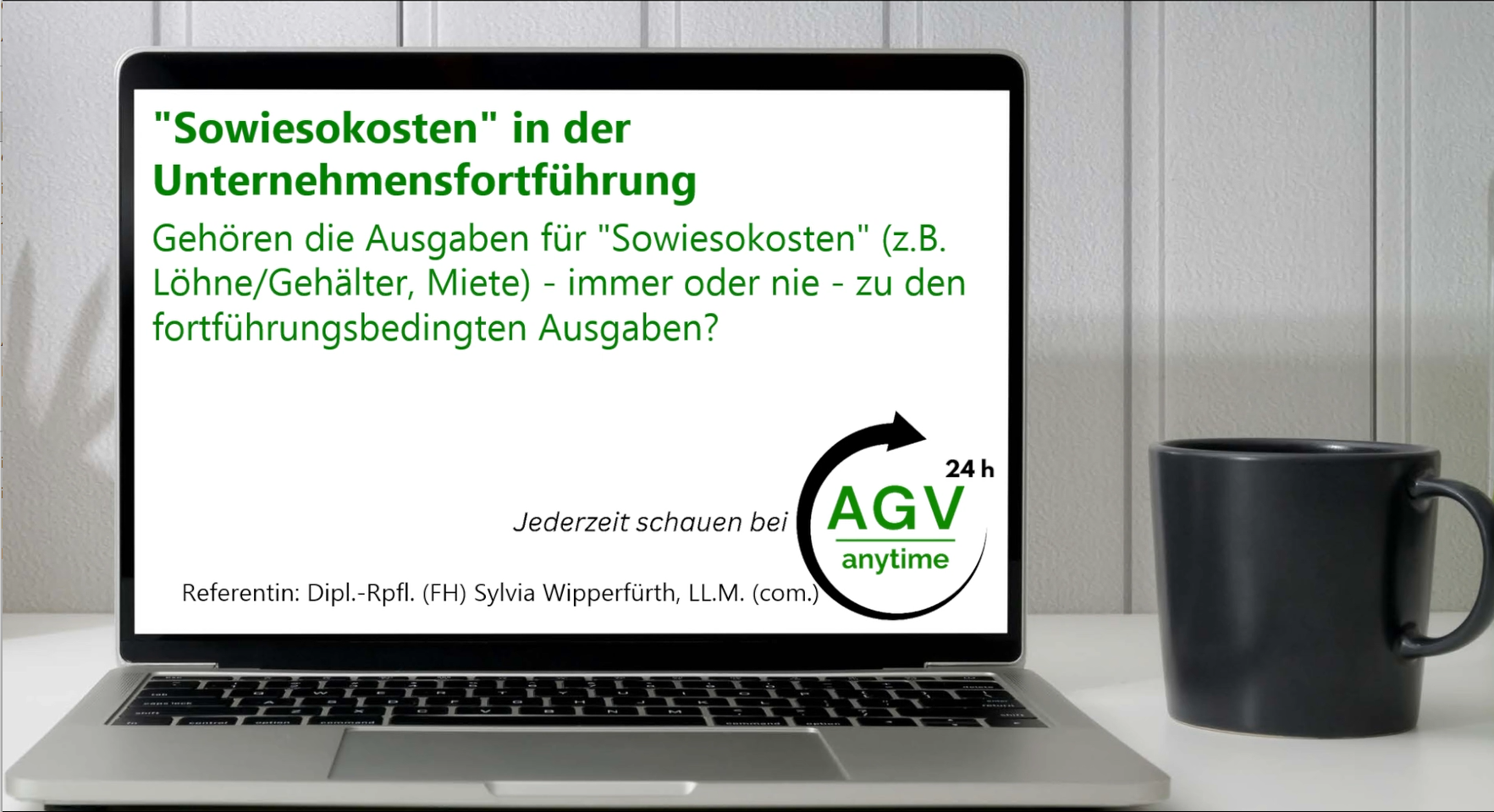 "Sowiesokosten" in der Unternehmensfortf&uuml;hrung