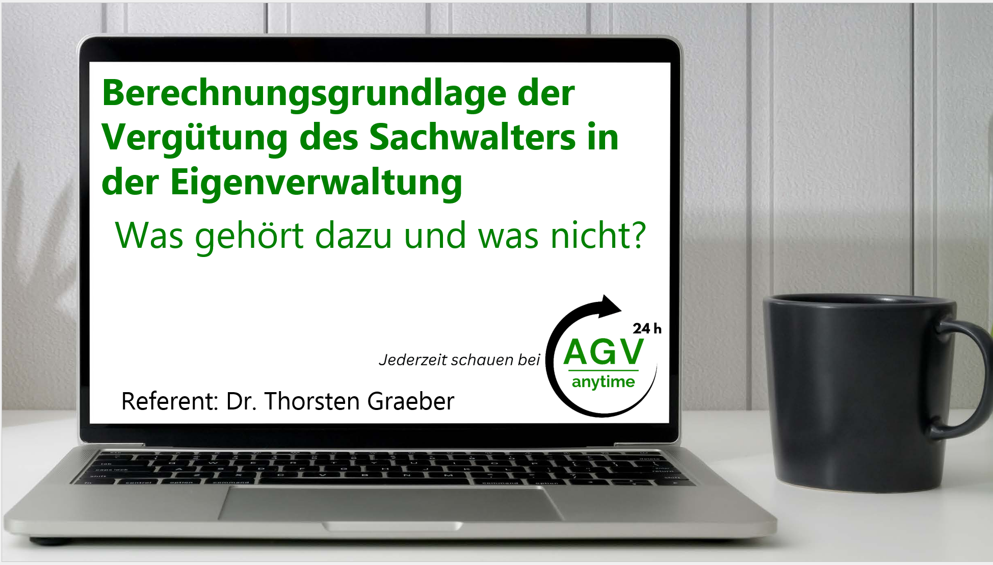 Berechnungsgrundlage der Verg&uuml;tung des Sachwalters in der Eigenverwaltung